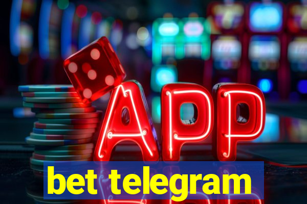 bet telegram